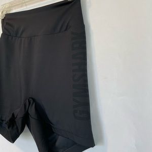 Gymshark Scrunch Shorts